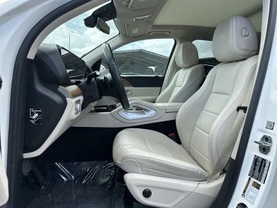 2022 Mercedes-Benz GLE — photo 13 view