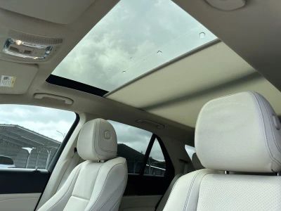 2022 Mercedes-Benz GLE — photo 16 view