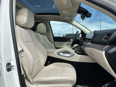 2022 Mercedes-Benz GLE — photo 25 view