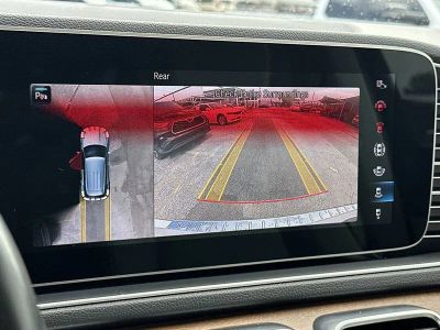 2022 Mercedes-Benz GLE — photo 23 view