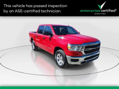 2023 Ram 1500 - Photo 1