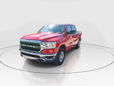 2023 Ram 1500 - Photo 3