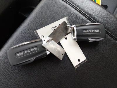 2023 Ram 1500 - Photo 15