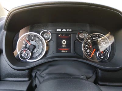 2023 Ram 1500 - Photo 14