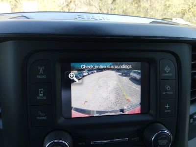 2023 Ram 1500 - Photo 16
