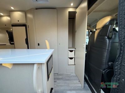 2026 Pleasure-Way Lexor - Photo 37