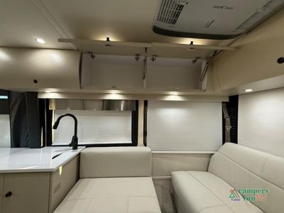 2026 Pleasure-Way Lexor - Photo 33