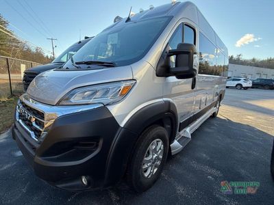 2026 Pleasure-Way Lexor - Photo 1
