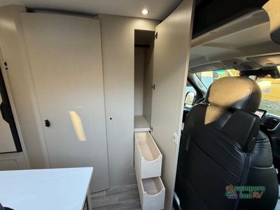 2026 Pleasure-Way Lexor - Photo 38
