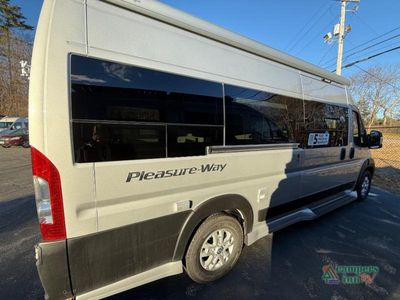 2026 Pleasure-Way Lexor - Photo 6