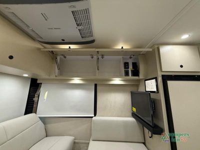 2026 Pleasure-Way Lexor - Photo 28