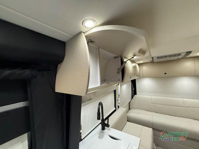 2026 Pleasure-Way Lexor - Photo 34