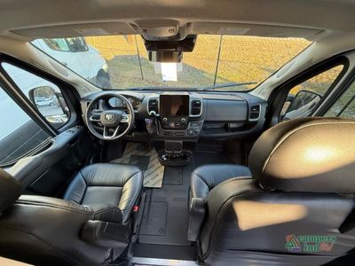 2026 Pleasure-Way Lexor - Photo 13