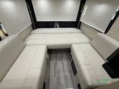 2026 Pleasure-Way Lexor - Photo 27