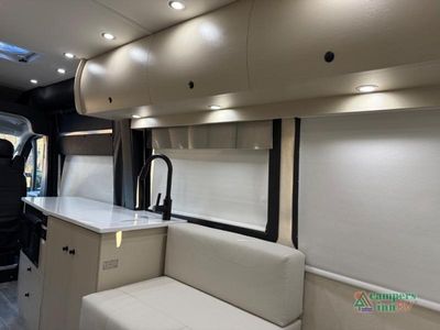 2026 Pleasure-Way Lexor - Photo 31
