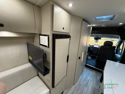 2026 Pleasure-Way Lexor - Photo 35
