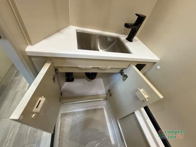 2026 Pleasure-Way Lexor - Photo 44