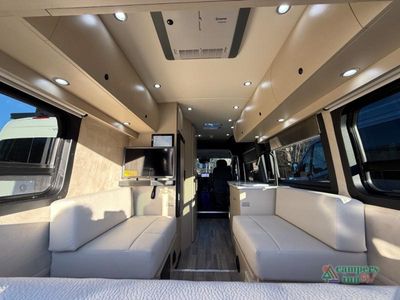 2026 Pleasure-Way Lexor - Photo 11