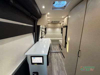 2026 Pleasure-Way Lexor - Photo 20