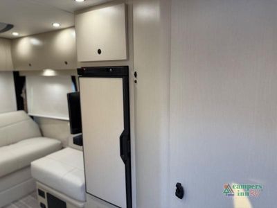 2026 Pleasure-Way Lexor - Photo 39