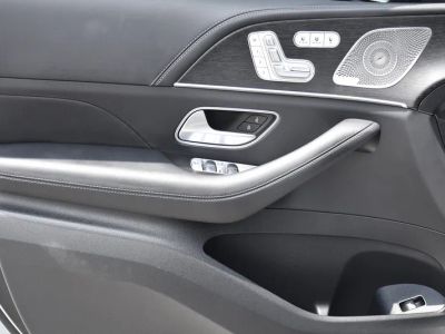 2025 Mercedes-Benz GLS — photo 24 view