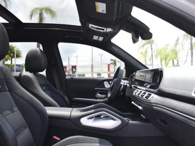 2025 Mercedes-Benz GLS — photo 30 view