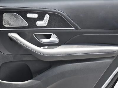 2025 Mercedes-Benz GLS — photo 29 view