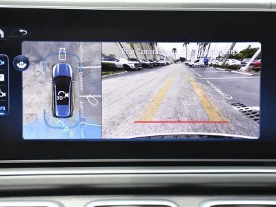 2025 Mercedes-Benz GLS — photo 20 view