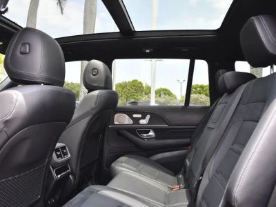 2025 Mercedes-Benz GLS — photo 25 view