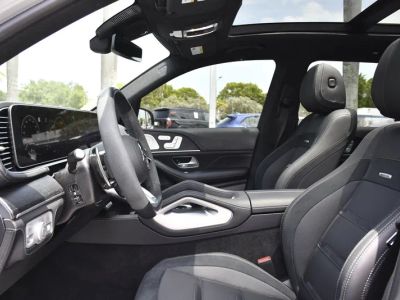 2025 Mercedes-Benz GLS — photo 22 view