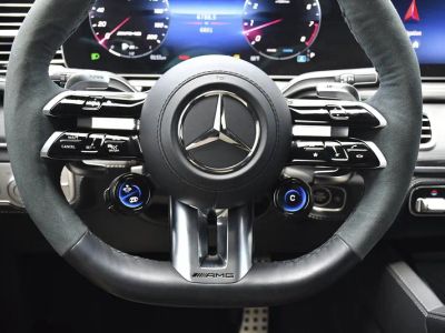 2025 Mercedes-Benz GLS — photo 7 view