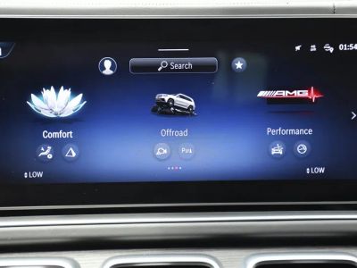 2025 Mercedes-Benz GLS — photo 18 view