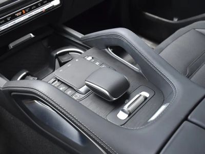 2025 Mercedes-Benz GLS — photo 12 view