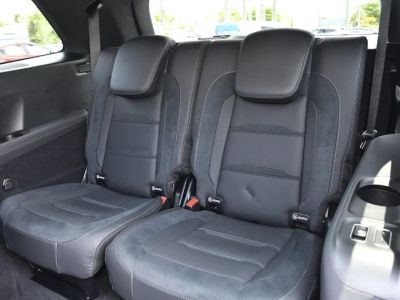 2025 Mercedes-Benz GLS — photo 26 view