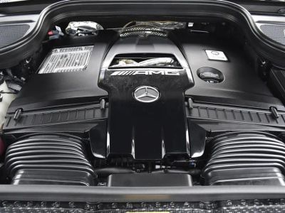 2025 Mercedes-Benz GLS — photo 35 view