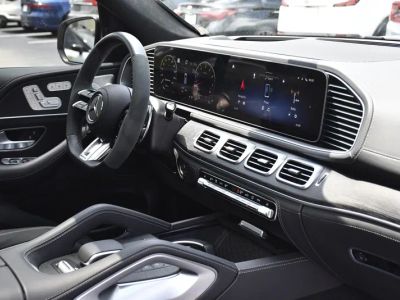 2025 Mercedes-Benz GLS — photo 31 view