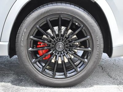 2025 Mercedes-Benz GLS — photo 34 view