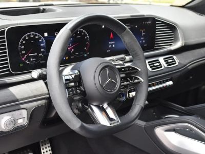2025 Mercedes-Benz GLS — photo 23 view