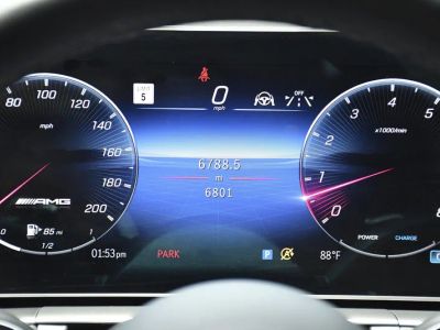 2025 Mercedes-Benz GLS — photo 10 view