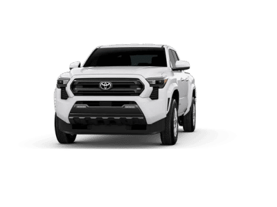 2026 Toyota Tacoma - Photo 3