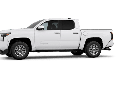 2026 Toyota Tacoma - Photo 5