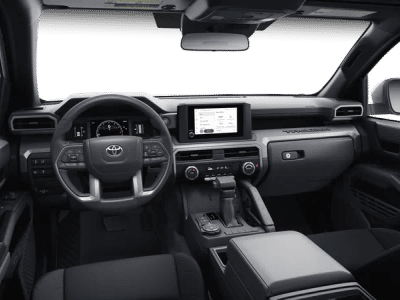 2026 Toyota Tacoma - Photo 27