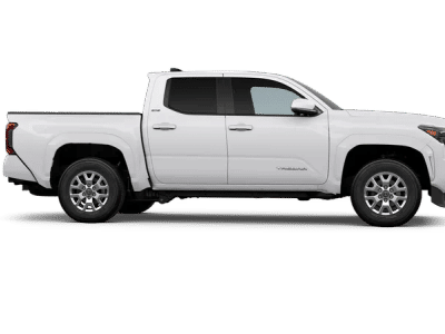 2026 Toyota Tacoma - Photo 15