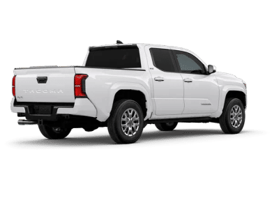 2026 Toyota Tacoma - Photo 12