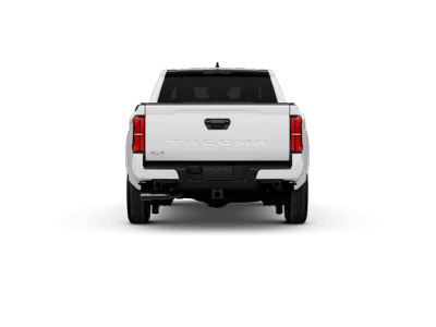 2026 Toyota Tacoma - Photo 10