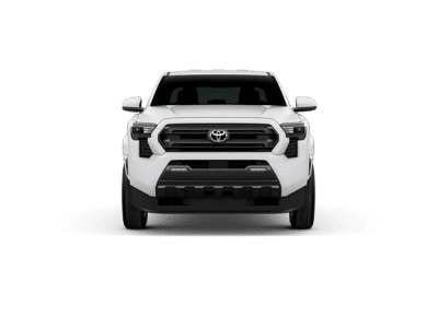 2026 Toyota Tacoma - Photo 2