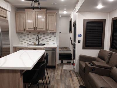 2026 Highland Ridge RV Open Range 3X - Photo 6