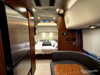 2021 Airstream Globetrotter - Photo 17