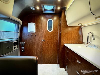2021 Airstream Globetrotter - Photo 7