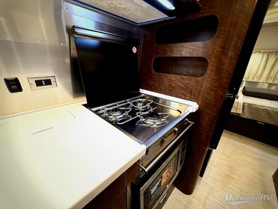 2021 Airstream Globetrotter - Photo 14